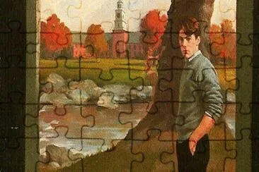 Potarait jigsaw puzzle