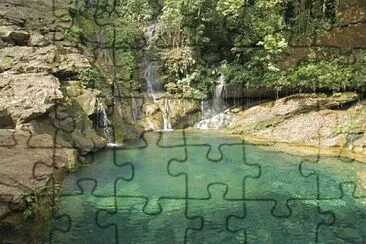 Top jigsaw puzzle