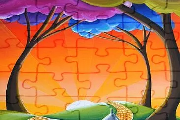 image jigsaw puzzle