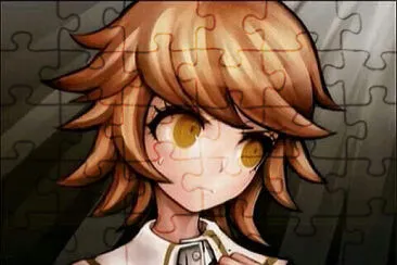 chihiro fujisaki jigsaw puzzle