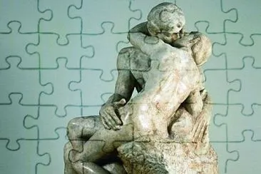 BESO jigsaw puzzle