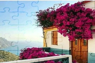 fachada jigsaw puzzle