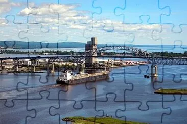 John J. Boland jigsaw puzzle