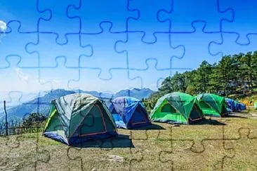 Imagem jigsaw puzzle