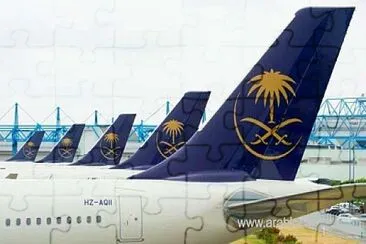 saudia fleet