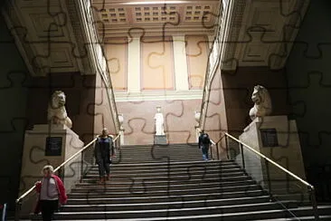 The British Museum, U.K.