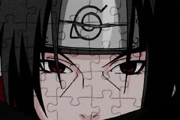 Itachi Uchiha