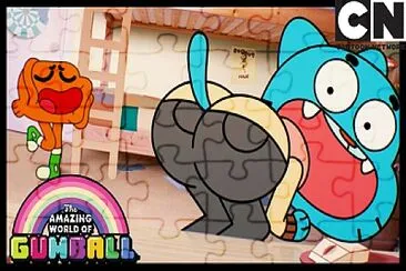 Gumball