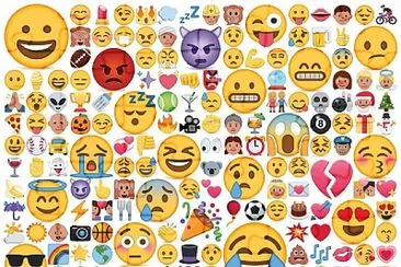 emojis