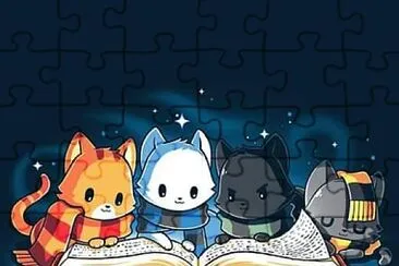 Actividad extra jigsaw puzzle