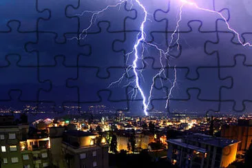 ×¨×¢×ž×™× ×•×‘×¨×§×™× jigsaw puzzle