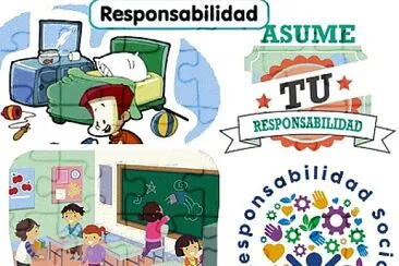 la responsabilidad