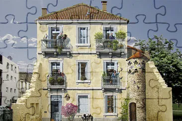 ambienti jigsaw puzzle