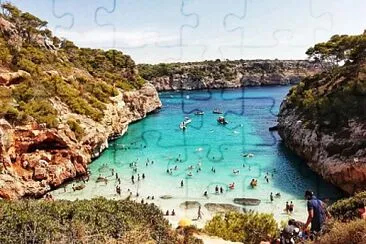 Islas Baleares