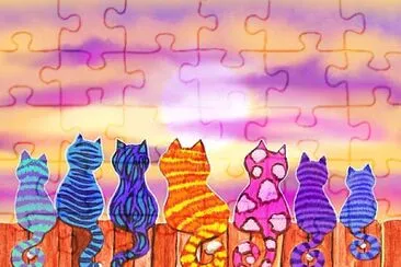 image jigsaw puzzle