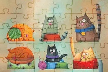 image jigsaw puzzle