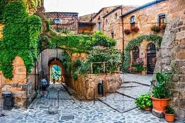 Bagnoregio