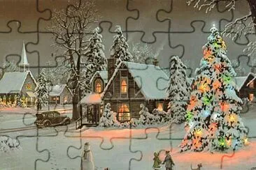 imagem jigsaw puzzle