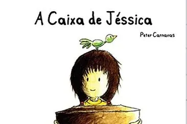 Quebra cabeÃ§a A caixa de JÃ©ssica