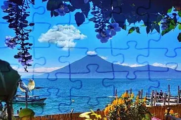 terraza jigsaw puzzle