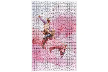 Will Cotton Jigsaw Puzzle Image