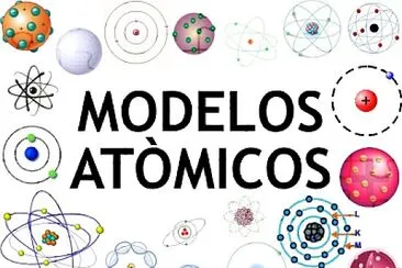 Modelos atomicos