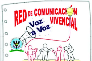 פאזל של red de comunicaciÃ³n