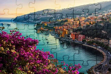 FRANÃ‡A jigsaw puzzle