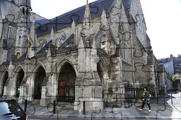 Church, Dublin, Ireland