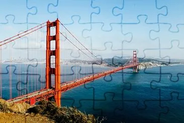 PONTE jigsaw puzzle