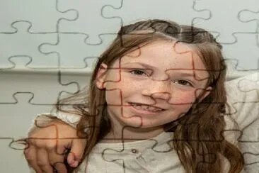 ×ª×ž×” jigsaw puzzle