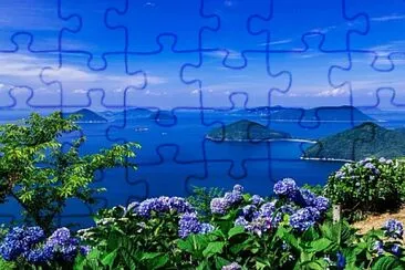 imagem jigsaw puzzle