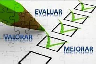 La EvaluaciÃ³n