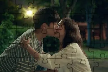 Familiar wife jigsaw puzzle