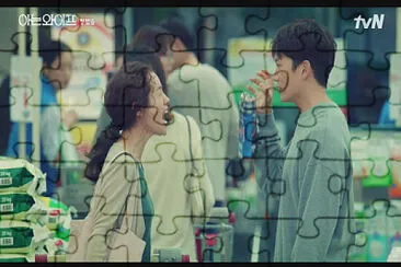 Familiar wife