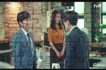 Familiar wife