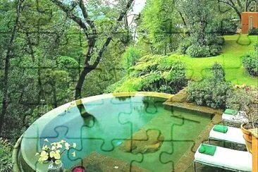 jardÃ­n jigsaw puzzle