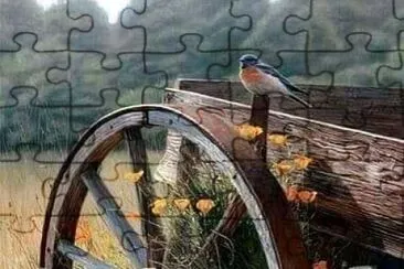 animales jigsaw puzzle