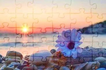 paisaje jigsaw puzzle