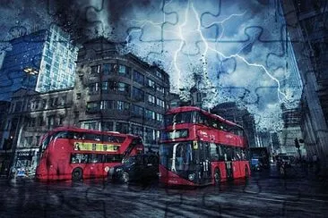 Foto jigsaw puzzle