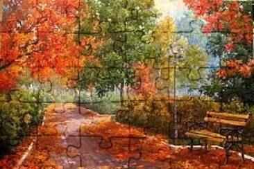 Foto jigsaw puzzle