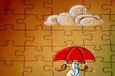 image jigsaw puzzle