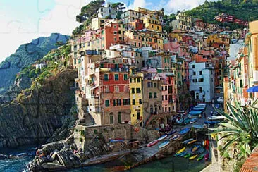 riomaggiore