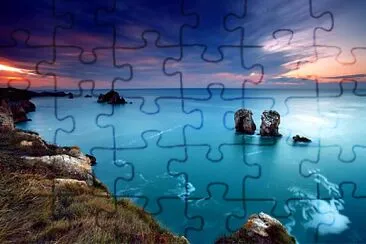 Imagem jigsaw puzzle