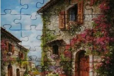 paesaggi jigsaw puzzle