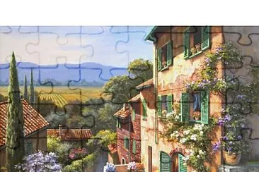 paesaggi2 jigsaw puzzle