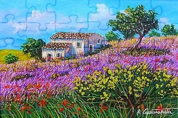 paesaggi jigsaw puzzle