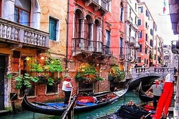 Venecia