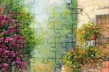 paesaggi jigsaw puzzle