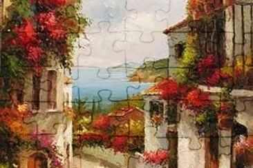 paesaggi jigsaw puzzle